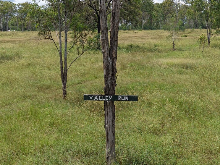 99 Valley Run Road Boyne Valley QLD 4680 - Image 2