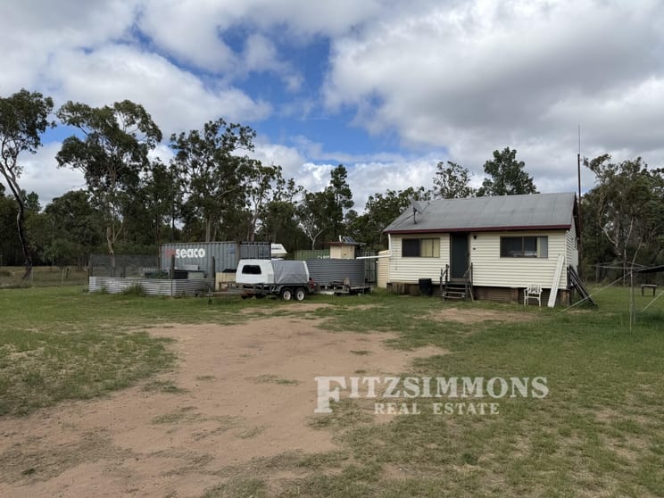 Kumbarilla QLD 4405 - Image 1