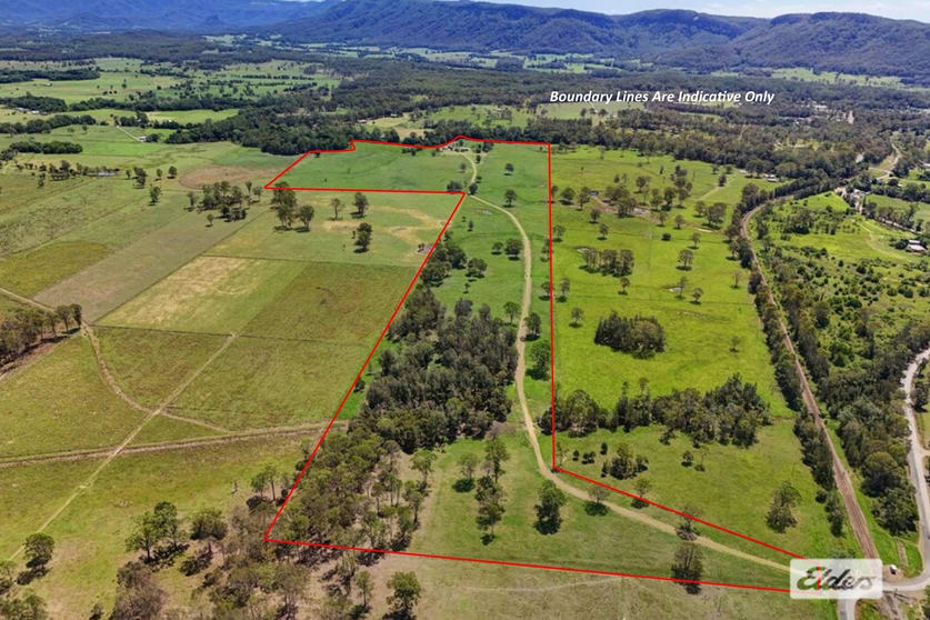 Click to view all images 1135 Lansdowne Road Melinga NSW 2430 - Image 1