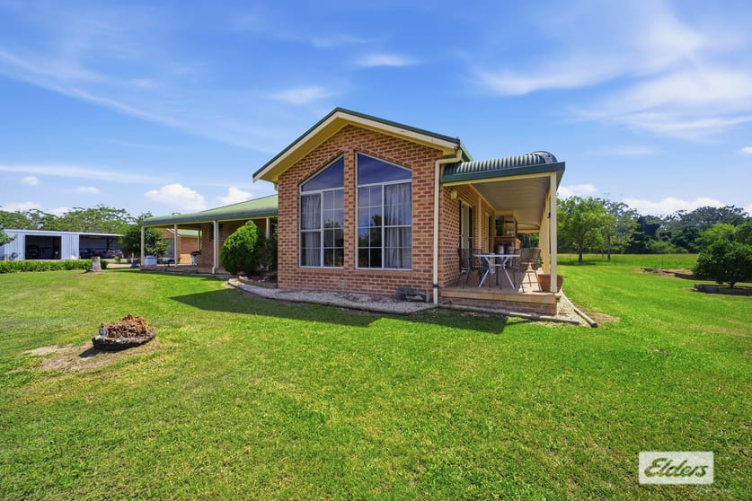 Click to view all images 1135 Lansdowne Road Melinga NSW 2430 - Image 3