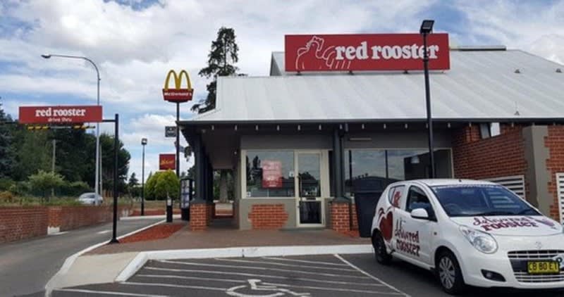 Restaurant  business for sale in Central West Region NSW - Image 1