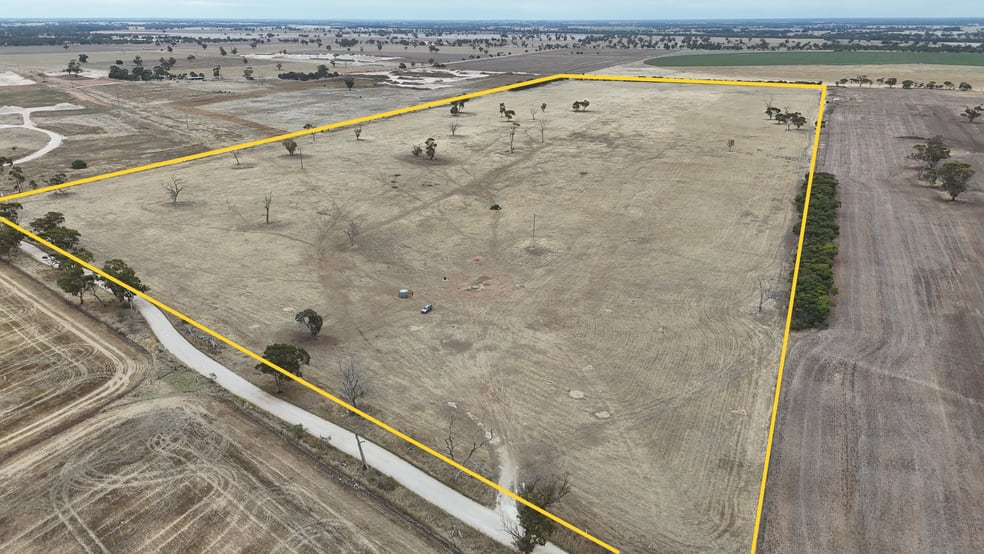 Click to view all images Sec 603 Pitcher Lane Bordertown SA 5268 - Image 1