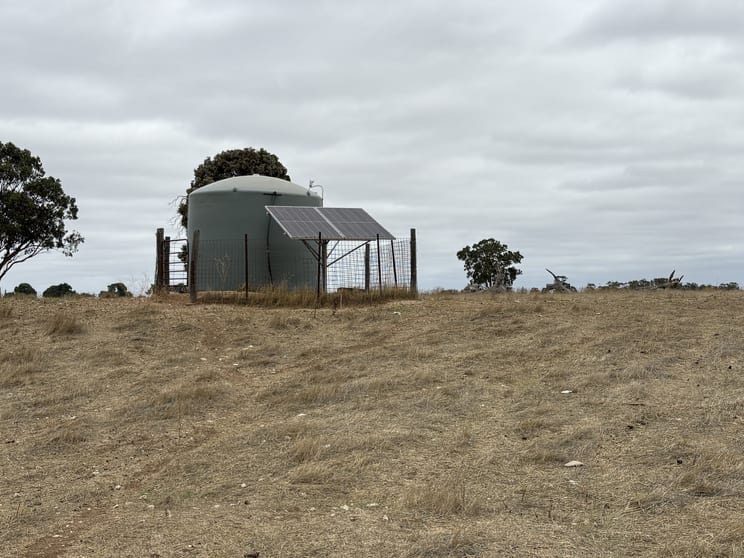 Click to view all images Sec 603 Pitcher Lane Bordertown SA 5268 - Image 3