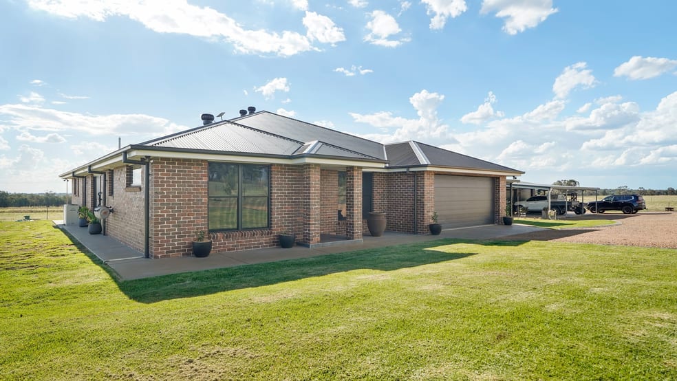 Click to view all images 24L Veechs Road Wongarbon NSW 2831 - Image 3