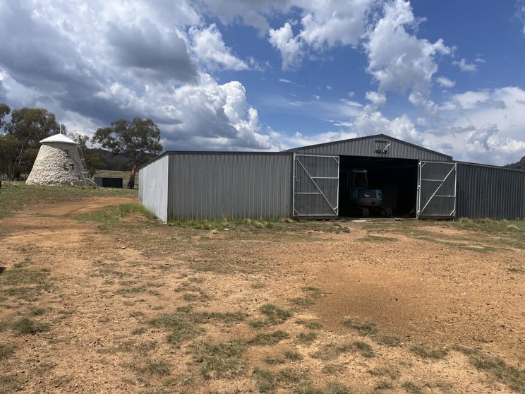 Click to view all images Lot 110 Rothlyn Road Chakola NSW 2630 - Image 3