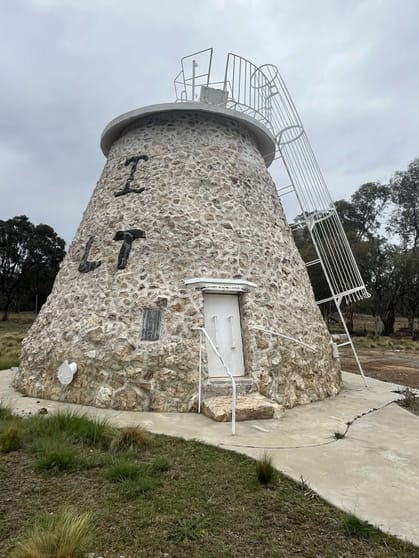 Click to view all images Lot 110 Rothlyn Road Chakola NSW 2630 - Image 2