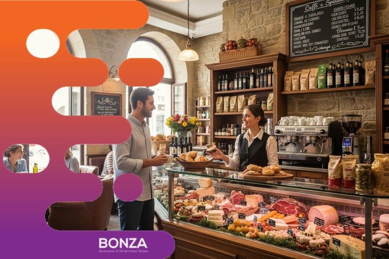 Deli  business for sale in Foster - Image 1