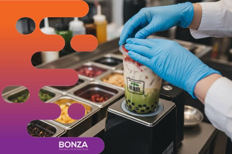 Click to view all images Takeaway Food business for sale in Brisbane City - Image 2