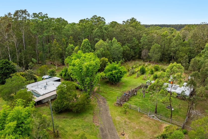 Click to view all images 2275 Coraki Ellangowan Road Ellangowan NSW 2470 - Image 2