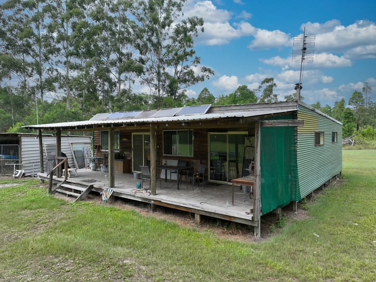 Click to view all images 554 Clearfield Road Clearfield NSW 2469 - Image 1
