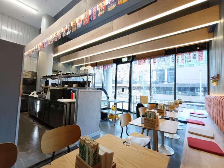 Click to view all images Takeaway Food business for sale in Woden - Image 3