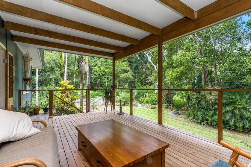 Click to view all images 592 Clothiers Creek Road Clothiers Creek NSW 2484 - Image 2