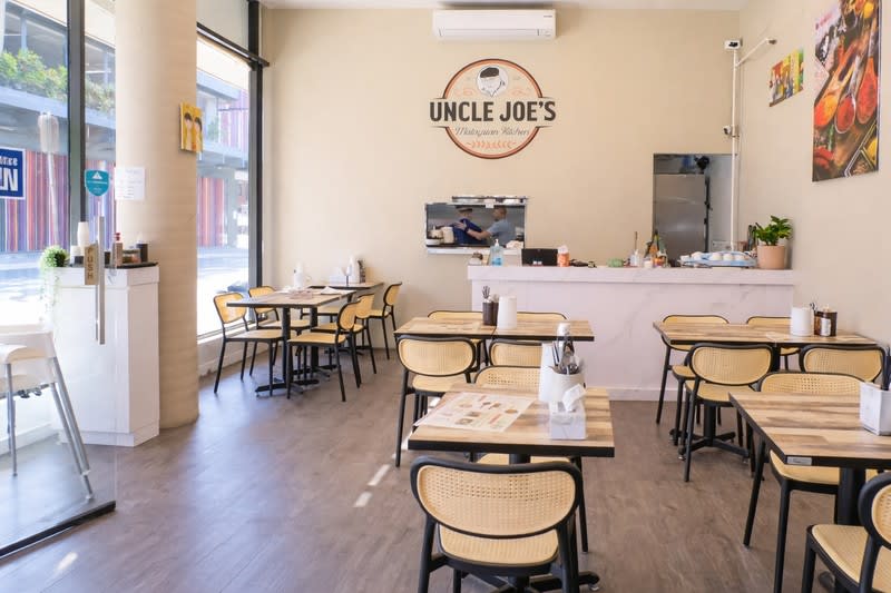 Click to view all images Takeaway Food business for sale in Cabramatta - Image 2