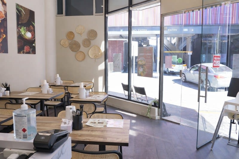 Click to view all images Takeaway Food business for sale in Cabramatta - Image 3