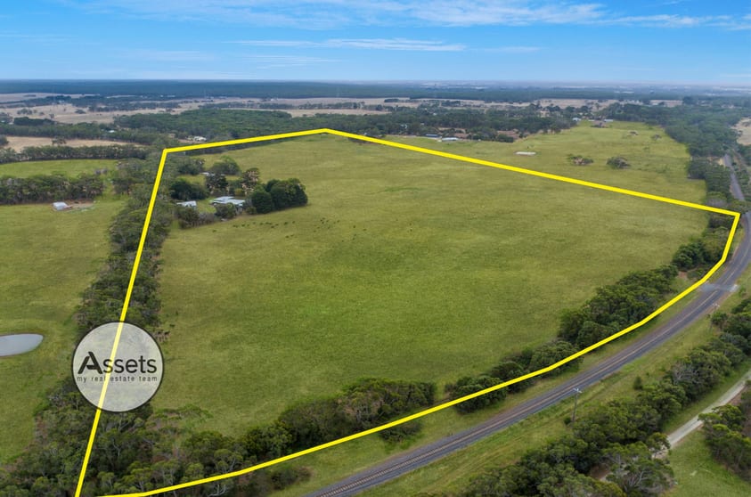 156 Berrys Road Gorae VIC 3305 - Image 1