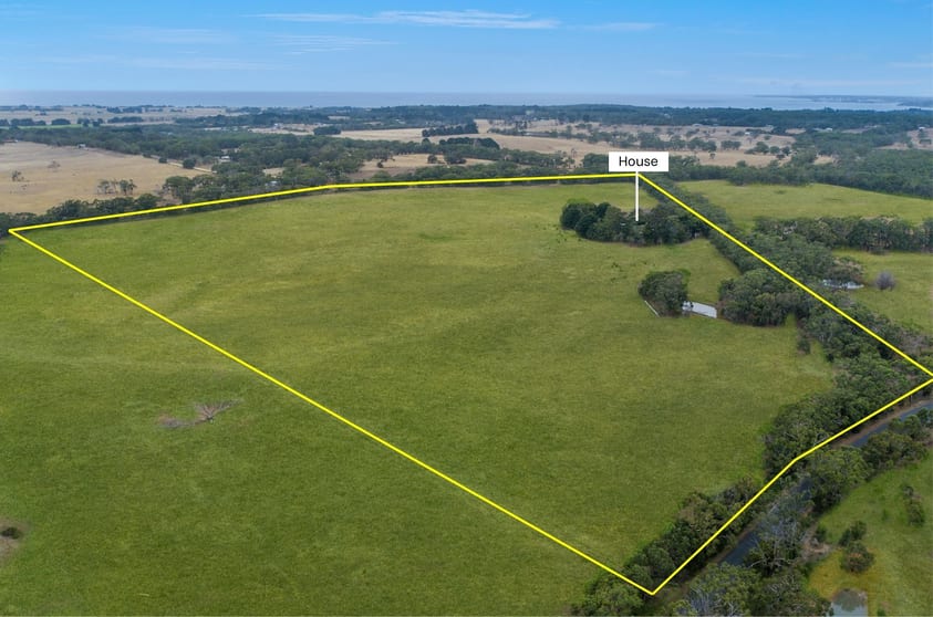 156 Berrys Road Gorae VIC 3305 - Image 2