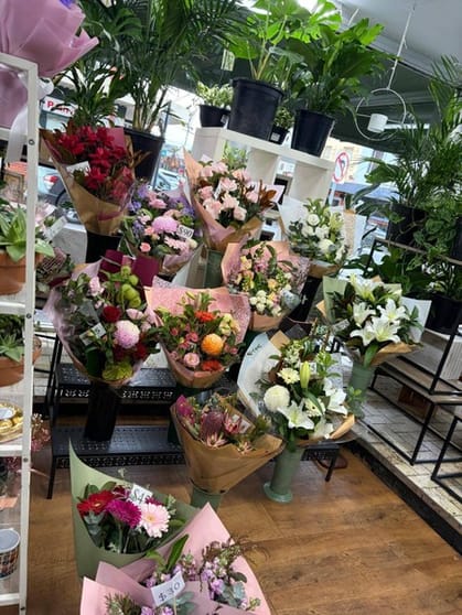 Click to view all images Florist / Nursery business for sale in Oakleigh - Image 3