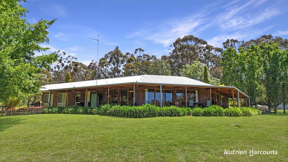 128 Ponderosa Road Strathdownie VIC 3312 - Image 2
