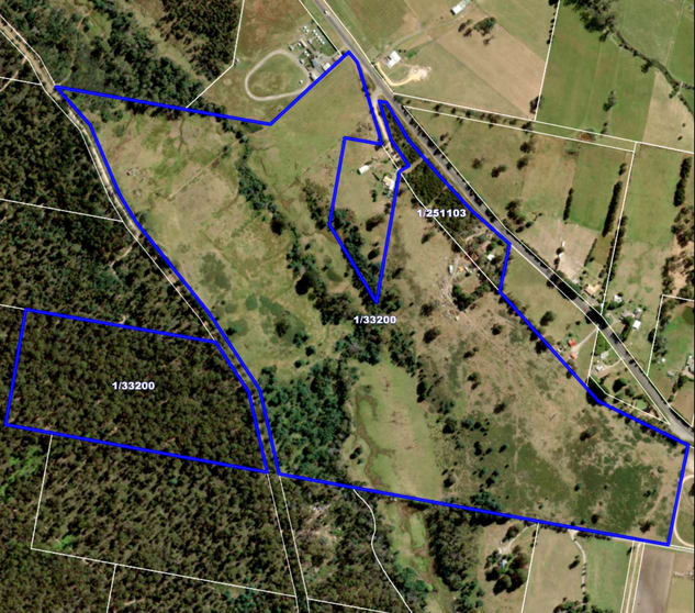 3615 West Tamar Highway Sidmouth TAS 7270 - Image 2