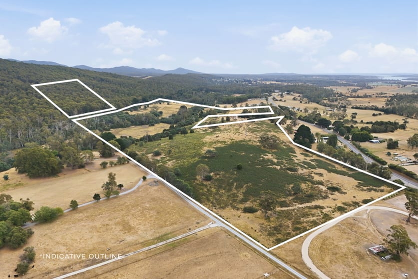 3615 West Tamar Highway Sidmouth TAS 7270 - Image 3