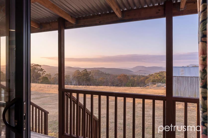 Click to view all images 127 Lyalls Road Tunnack TAS 7120 - Image 3