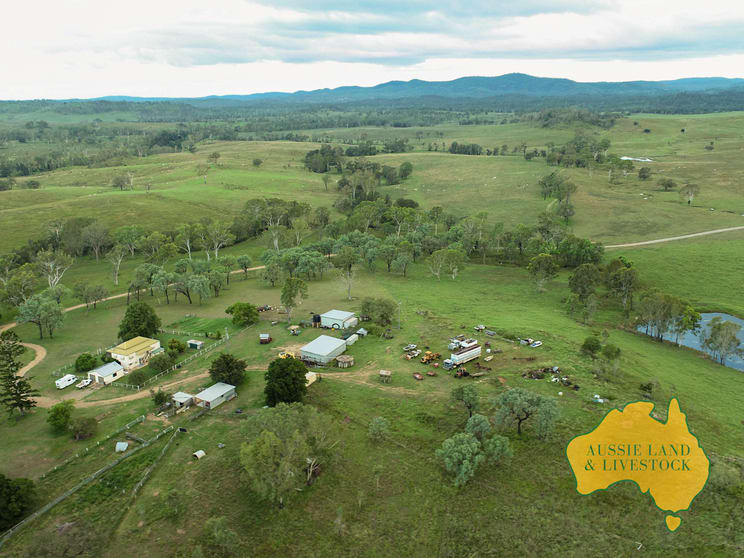 Click to view all images 527 KILLERS ROAD New Moonta QLD 4671 - Image 2