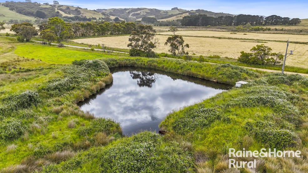 Click to view all images Lot 100 Hammond Road Hindmarsh Tiers SA 5202 - Image 2