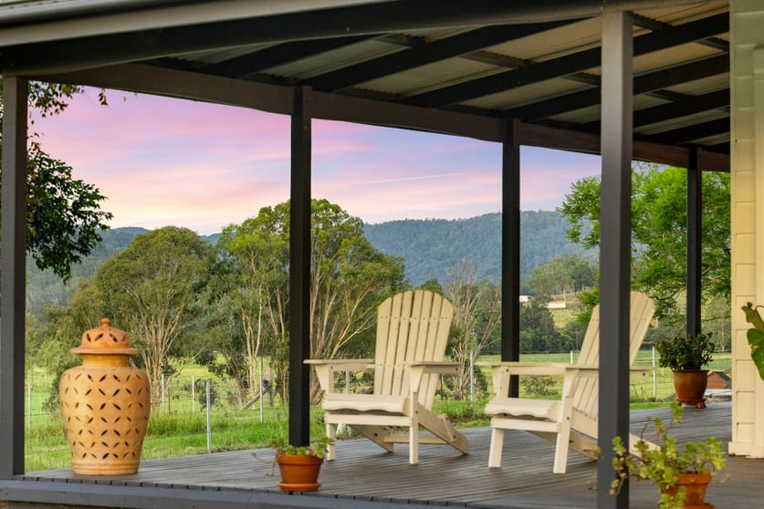 Click to view all images 68 Peacock Creek Road Bonalbo NSW 2469 - Image 2