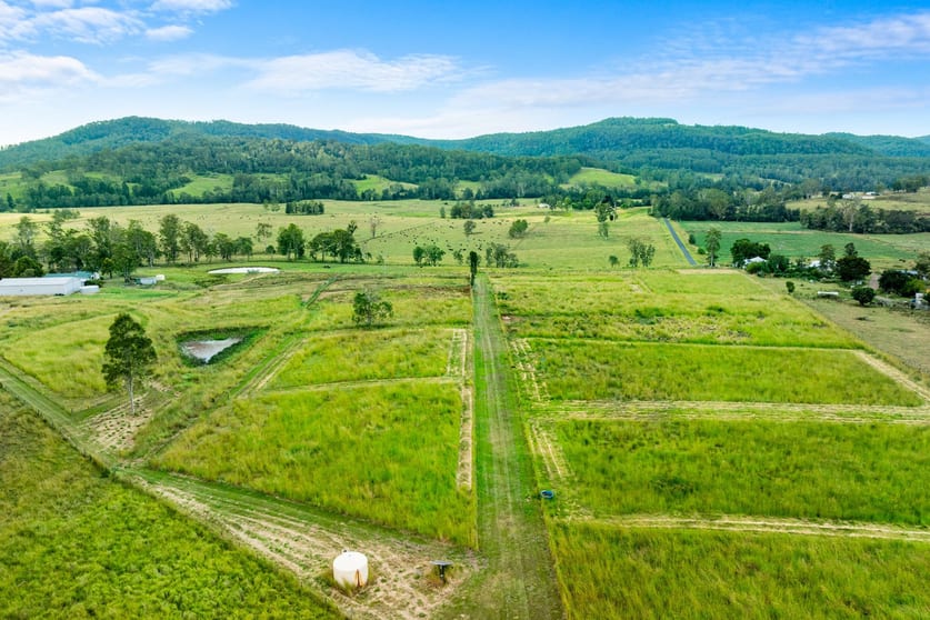 Click to view all images 68 Peacock Creek Road Bonalbo NSW 2469 - Image 3