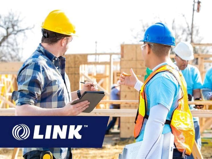 Click to view all images Building & Construction business for sale in Melbourne Region VIC - Image 1