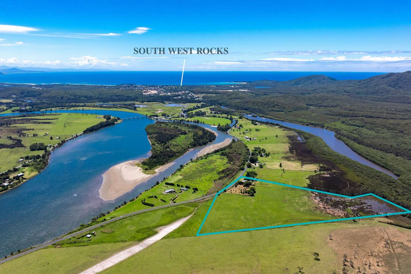 Click to view all images 2756 South West Rocks Road Jerseyville NSW 2431 - Image 2