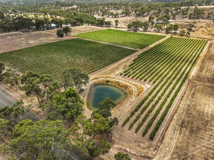 Click to view all images 285 Neagles Rock Road Clare SA 5453 - Image 3