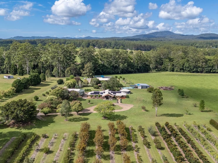 Click to view all images 190D McClellands Road Bucca NSW 2450 - Image 1