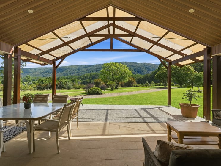Click to view all images 190D McClellands Road Bucca NSW 2450 - Image 2