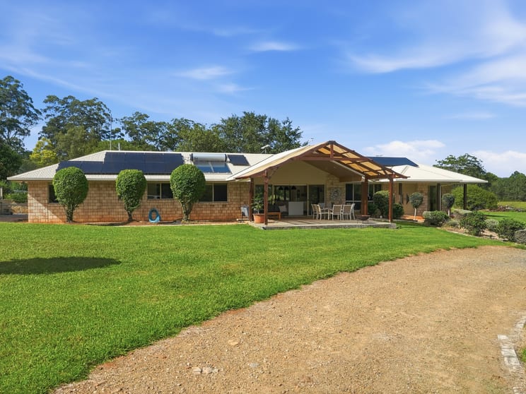 Click to view all images 190D McClellands Road Bucca NSW 2450 - Image 3