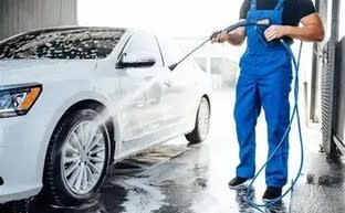 Car Wash  business for sale in Penrith - Image 1