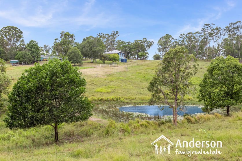 Click to view all images 3420 Mary Valley Road Imbil QLD 4570 - Image 1