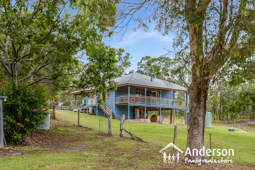 Click to view all images 3420 Mary Valley Road Imbil QLD 4570 - Image 2