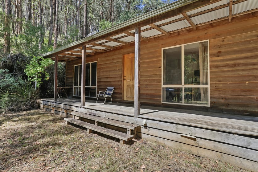 Click to view all images 488 Toorongo Valley Road Noojee VIC 3833 - Image 2