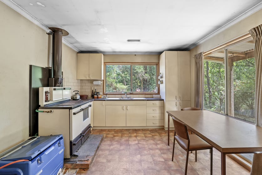 Click to view all images 488 Toorongo Valley Road Noojee VIC 3833 - Image 3