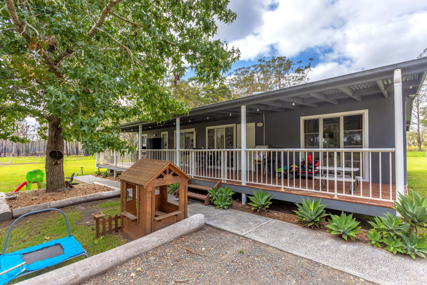 Click to view all images 192 Glen Ora Road Nabiac NSW 2312 - Image 1