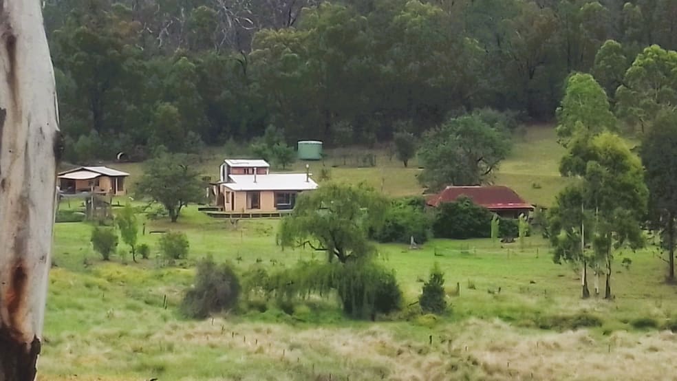 1196 Nullo Mountain Rd Nullo Mountain NSW 2849 - Image 2