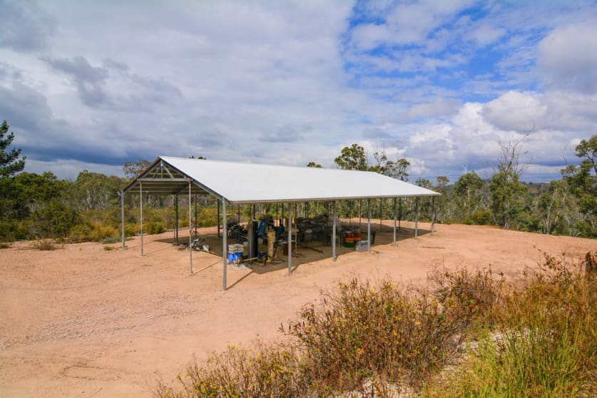 Click to view all images 257 New Olivers Road Mudgee NSW 2850 - Image 1