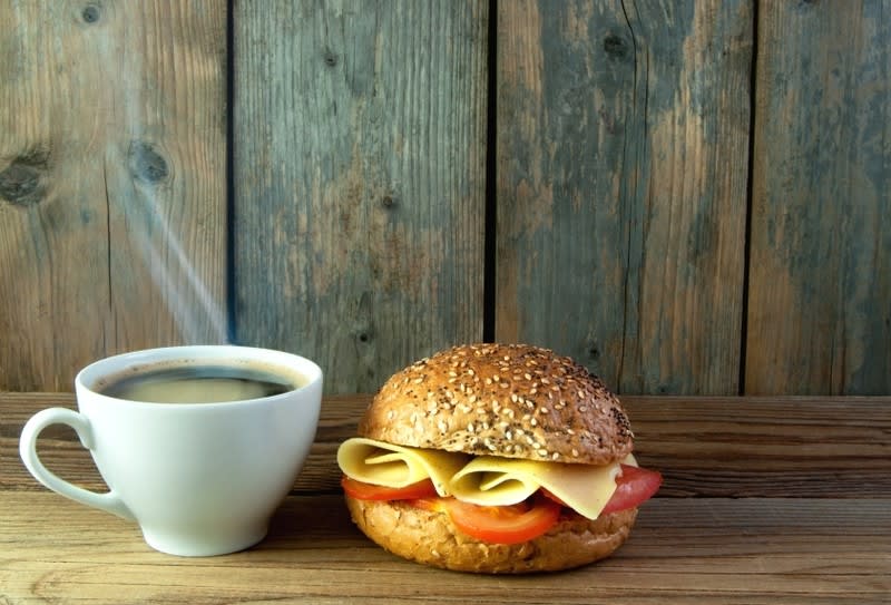 Cafe & Coffee Shop  business for sale in Preston - Image 3