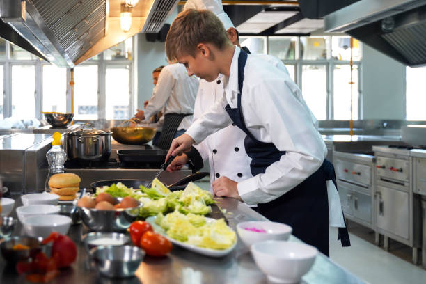 Food, Beverage & Hospitality  business for sale in Parramatta - Image 1