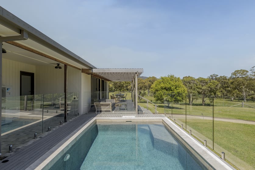 Click to view all images 110 Mount Scanzi Road Kangaroo Valley NSW 2577 - Image 1