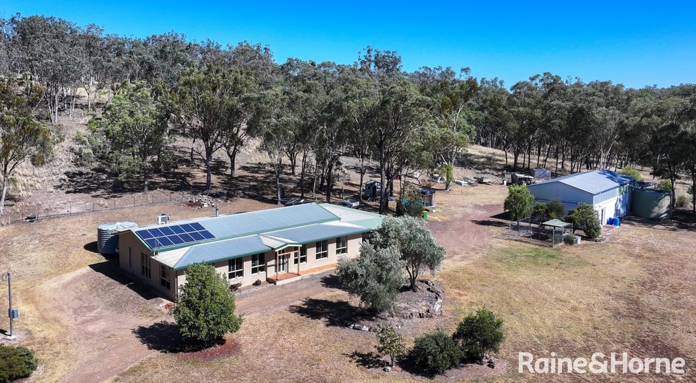 Click to view all images 491 Goomerah Lane Nullamanna NSW 2360 - Image 1