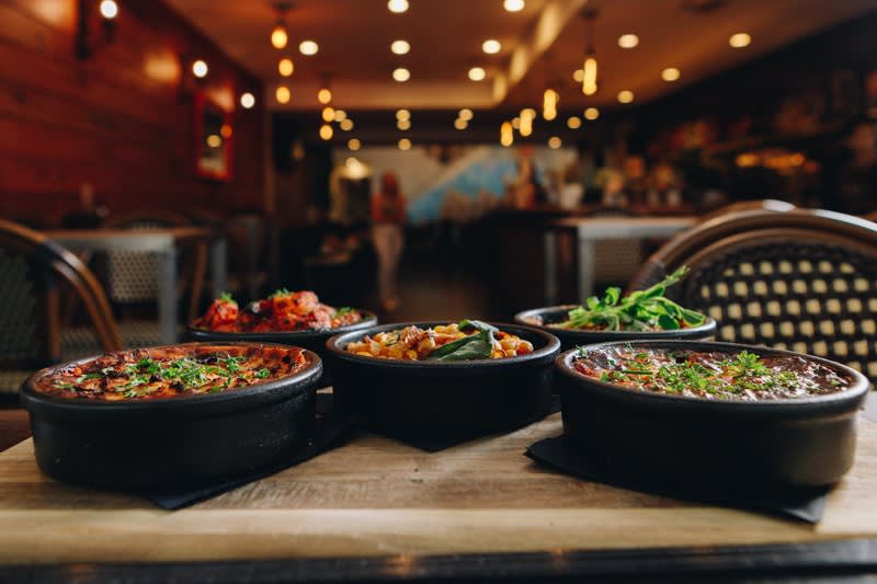 Click to view all images Food, Beverage & Hospitality business for sale in Wollongong - Image 2