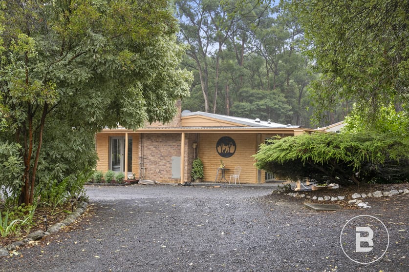 Click to view all images 89 Little King Charlie Lane Chute VIC 3373 - Image 3