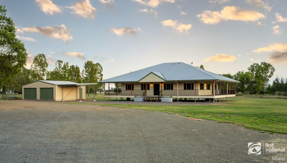 Click to view all images 173 Saras Lane Prospect QLD 4715 - Image 2